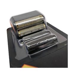 yhteensopiva Wahl 8164 Electric Shaver Hair Clipper Blade Head Cover -parranajokoneen vaihtokalvon ja
