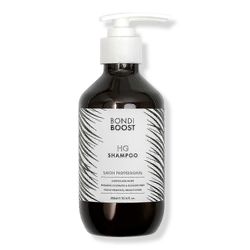 Bondi Boost hiusten kasvun shampoo, 10,14 unssia, 16,9 unssia