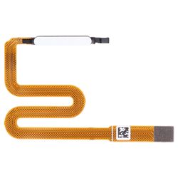 Fingeravtryck Flex-kabel För Samsung Galaxy A03s Sm-a037f Vit