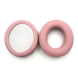 Razer Kraken X Kuulokkeet Korvatyynyt & Päänauhan Pään Vaihto Vaaleanpunainen Style A