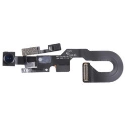 IPhone SE 2022: n 3. sukupolven etukameralle