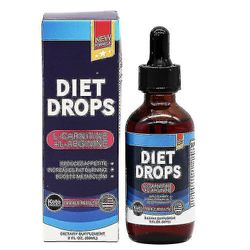 Cytlv Sukkerfri Hot Selling Beauty Drops Diet Drop Series