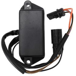 Cdi Fit For Johnson/evinrude Power Pack 1977-1984 2-sylinteriset moottorit: 4-60 581649, 583380