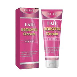 Naisten karvanpoistovoide 60Ml