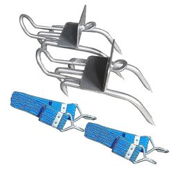 Sauvakiipeily anti skid puun kiipeilytyökalu kiipeilyyn puita A