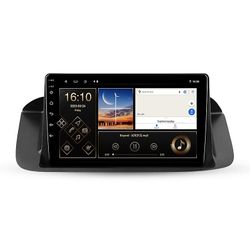 varten Honda Accord 8 Spirior 2008 -2013 Autoradio multimedia videosoitin navigointi GPS Android 2 din