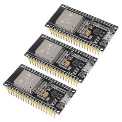 3st Esp-wroom-32 Esp32 2-i-1 2,4 GHz Dual-mode Wifi + Bluetooth Dual Cores Microcontroller Process