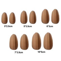 Myydyimmät koiran korvan pystytukityökalun tarra, kiinteä korjauspystypidikelaastari dobermannipinseri sheltie corgi pennuille Xinda 5 * 2,5 cm