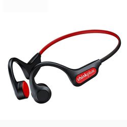 Lenovo X3Pro Bone Conduction Bluetooth -urheilukuulokkeet Musta Lenovo X3Pro Black