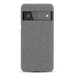 Google Pixel 6 ultratynd pc-telefontaske