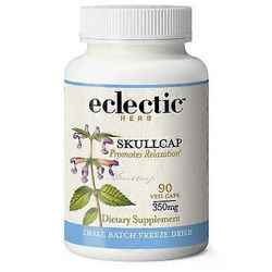 Eclectic Institute Eklektinen yrttikallo, 90 korkkia (3 kpl pakkaus)