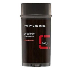 Deodorantti setripuu, 85 grammaa Every Man Jack