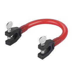 Nem Kile Ski Training Aid Ski Tip Connector Snowboard Connector Elasticitet Tip Clips Hud begynder
