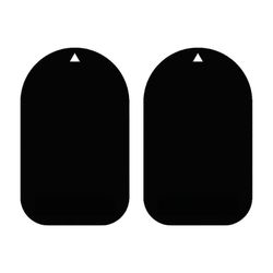 2/10kpl pyörän levykisko pyörän venttiilit tarra pölytiivis suojatarra polkupyörät suljettu pyöräsarja vanteet venttiilit tyynytarra 2 kpl