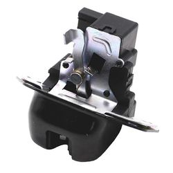 Oven lukon toimilaitteen takakannen lukituskone 905923361R Koleosille