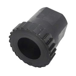 DT Swiss 3-salpaisen takanavan lukkorengasmutterin irrotus- ja asennustyökaluun