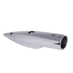 Ruili Rustfrit stål Klampen Marine Hardware Yacht 22mm S0946