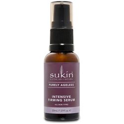 Sukin puhtaasti iätön kiinteytys seerumi, 30ml