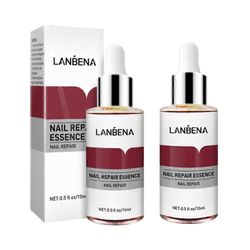 1-3x Kynsienkorjausaine pienellä viilalla suojaa kynsienkorjausta varpaankynnelle 2pcs