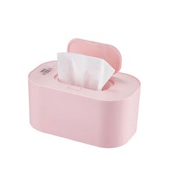 Baby Wipes Värmare Våtservetter Varmare våtservetter Top värmebox med justerbara temperaturer