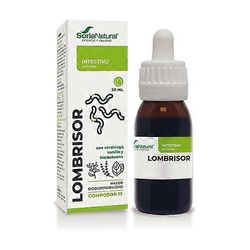 Soria Natural Composor 13 Oxiur Complex 50 ml
