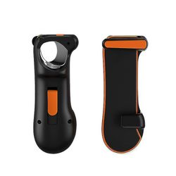 Mobile Game Controller til Ipad Pubg Trigger Controller L1r1|gamepads rød