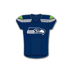 Wincraft NFL Universal Smykker Caps PIN Seattle Seahawks Jersey Multi