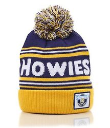 howies Hei Alberta Clipper Navy