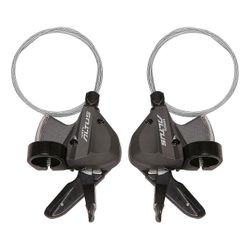 Altus M370 9 nopeudensiirtimen laukaisusarja SL-M370 3X9 sisäkaapelilla