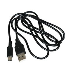 Nintendo 3ds / dsi / dsi Xl-liittimelle USB-laturin kaapelisovitin korkealaatuinen