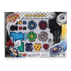 Mikasa Beyblades Metal 2820-A