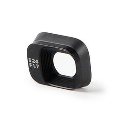 Mini 3 Pro Gimbal -kameran linssin etukuoren kannettavien drone-korjausosien vaihto Musta