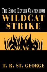 Wildcat slår til eddie devlin-kompendiet