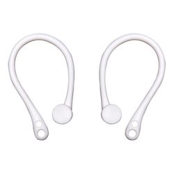 Kroge Anti-lost Earhook Beskyttende ørekroge Tilbehør Secure Fit Hooks Sports Anti-lost Ear Hook Til Apple Airpods 1 2 3