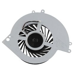 Sisäinen jäähdytystuuletin ohuelle PRO 1000 1100 1200 2000 7000 -konsolille KSB0912HE -7000 -1000,B Kuten