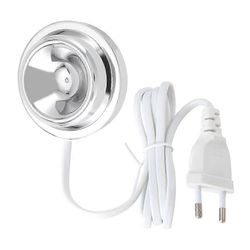 DiamonClean-hammasharjalaturille CBA1001 ELectric-hammasharjalle 9300/9500/9700 sarja ilman laatikkoa EU-pistoke