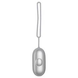 Rauhallinen kantaa ahdistuslaitetta ahdistuksen lievitys nopea unen apulaite sopii ystäville vanhemmille lahjat Harmaa