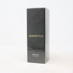 Kilde af Hermetica Eau De Parfum Refill 3.3oz / 100ml Splash Ny med kasse 3.3 oz