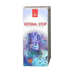 Lusodiet Asthma Stop 250 ml