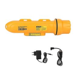 Marine Ais kalastusverkon seurantapoiju / paikannin kalastusmajakka EU-pistoke 100-240v
