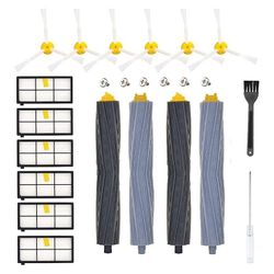 Udskiftning tilbehør til Irobot Roomba 800 900-serien kit til Irobot Roomba 800 850 851