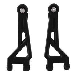 2kpl olkavarsi edessä 16210 for go 16207 16208 16209 16210 H16 H16H H16E H16P 1/16 RC auton varaosa Musta