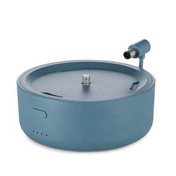 Redkid GGMM E4 10000mAh akkupohja täysin uudelle Echolle (4. sukupolvi) Amazon Alexa -kaiuttimen kannettava virtapankki Echo4 Ec.h0: lle 4 pidikete...