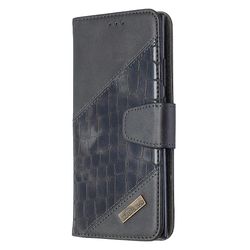 Gangxun Kortholder etui til Samsung Galaxy Note 20 Ultra Sort