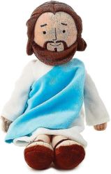 13 tuuman ystäväni Jeesus pehmoKlassinen Kristus Uskonnollinen pelastaja Jeesus täytetyt pehmolelut hymyllä Uskonnolliset juhlapalvelukset lahja po...