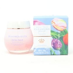 Bloomeffects Royal Tulip Cleansing Jelly 2.7oz / 80ml Ny med æske 2.7 oz