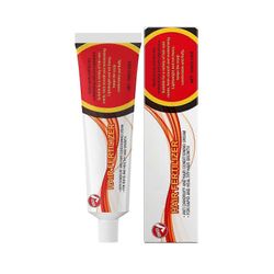 2025 Growth Cream hiuksia ravitseva päänahka edistää hiusten terveyttä ravitsemus 100g