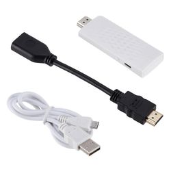 Coosilo Trådløs Hdmi samme skærm enhed, Wifi Display Dongle