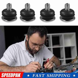 Fractal-muotoilu kiintolevyn kiinnikeruuvi ja kumiruuvi HDD R8H3 kiinnike W4U1 Kuten