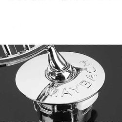 3D metallinen tunnus auton hupun logo päätarra etumerkki Maybach S400 S500 S600 C-luokka E-luokka S-luokka